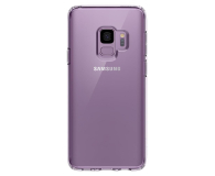 Etui Ultra Hybrid do Samsung Galaxy S9 przezroczyste - 413703 - zdjęcie 6